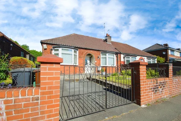 Dumers Lane, Radcliffe, Manchester, G...