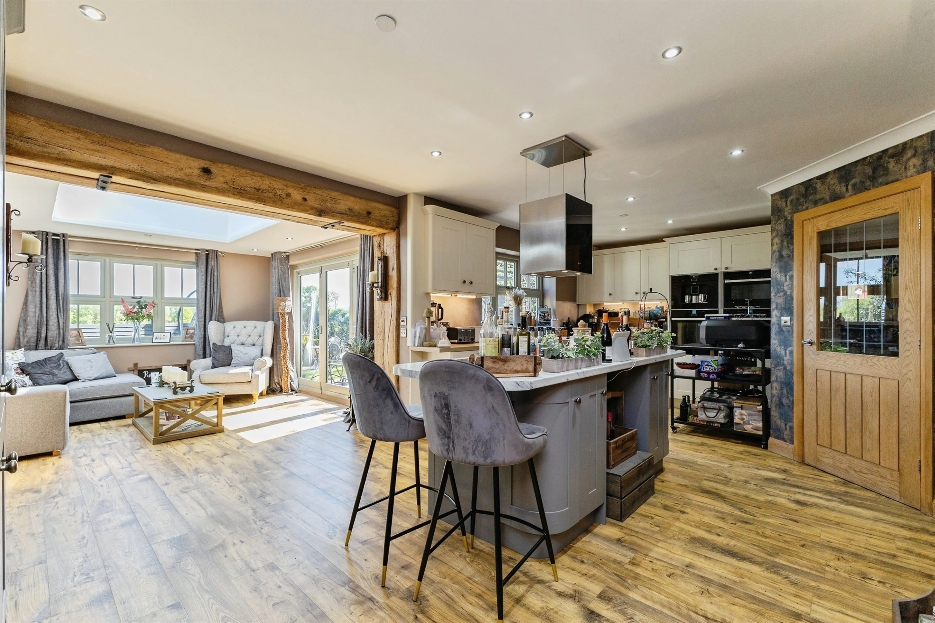 Property at Stokesley Road, Nunthorpe, Middlesbrough