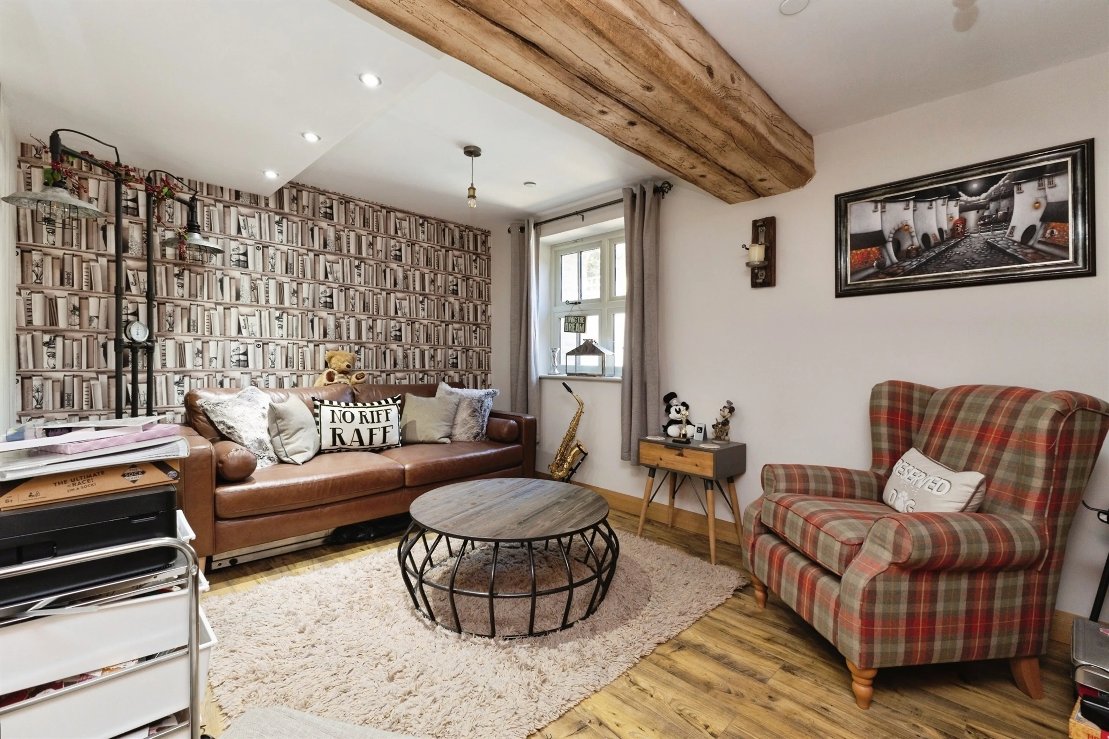 Property at Stokesley Road, Nunthorpe, Middlesbrough