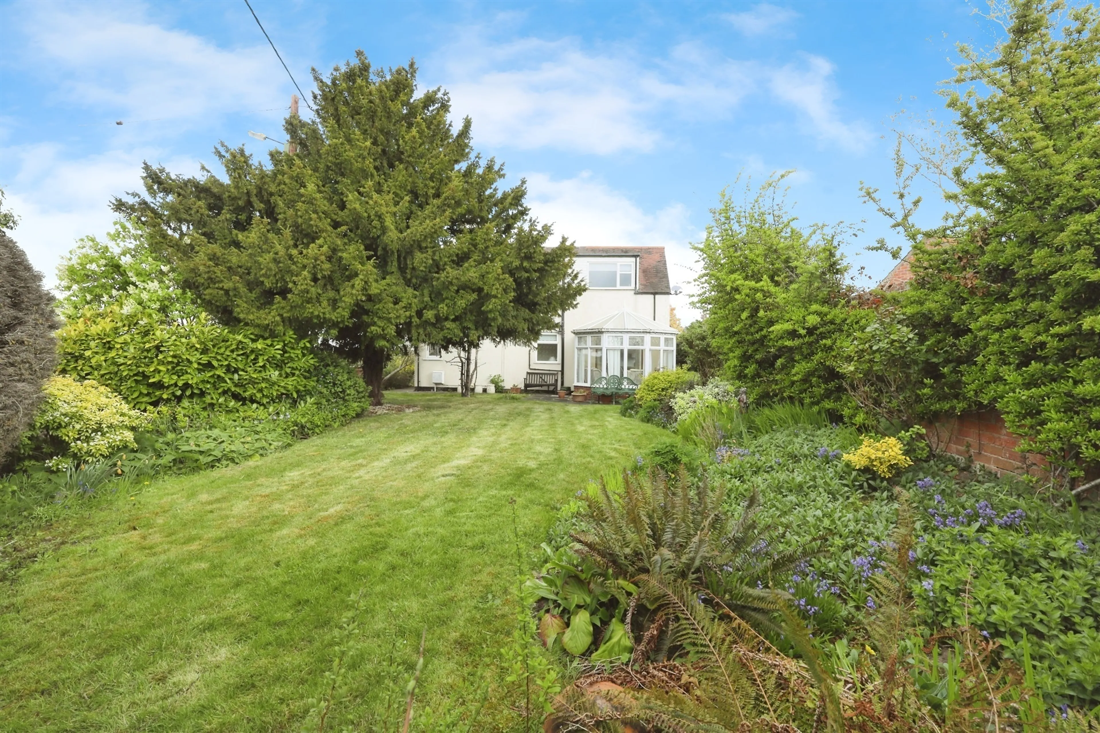 Property at Upton Road, Kexby, GAINSBOROUGH