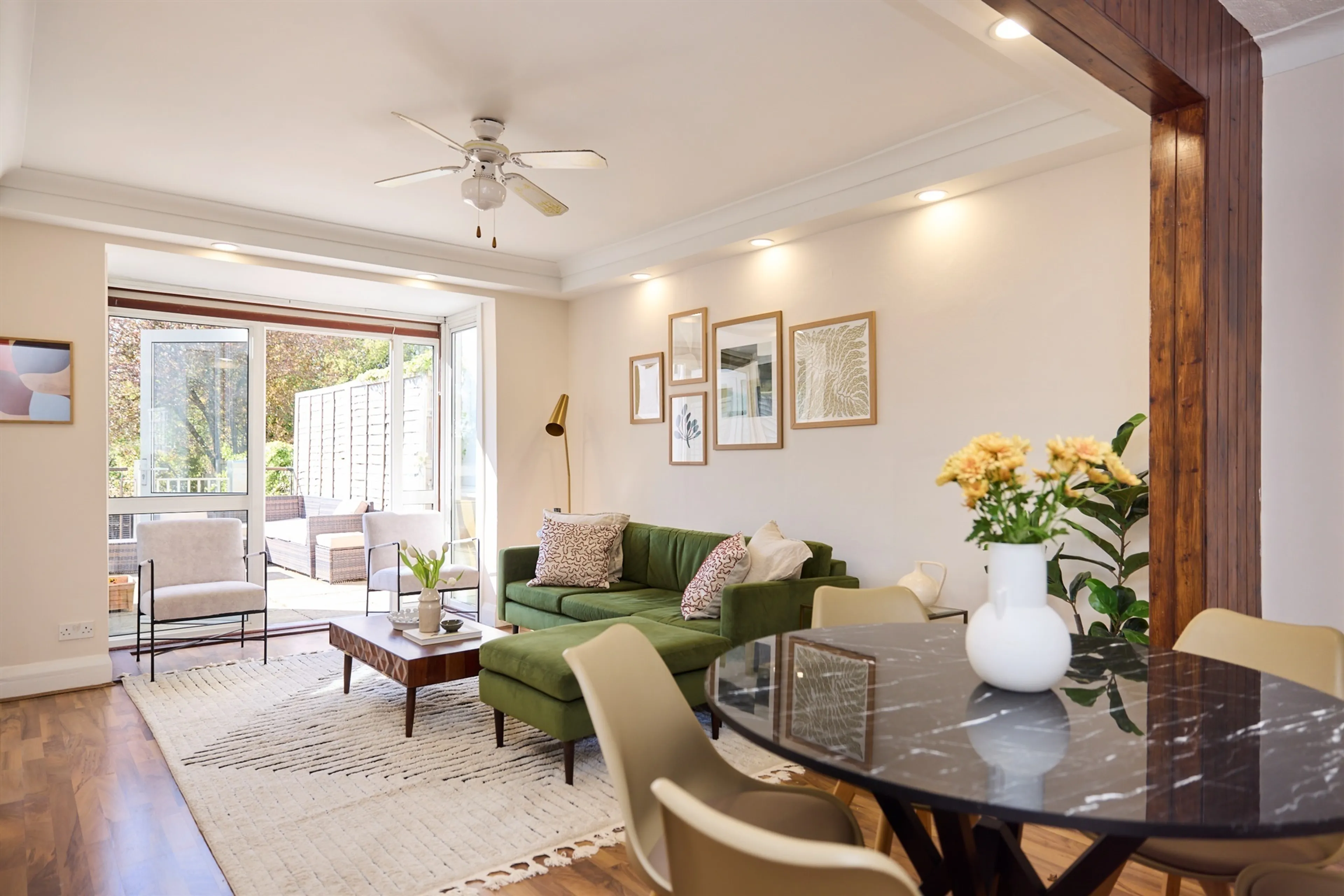 Property at Randall Avenue, London