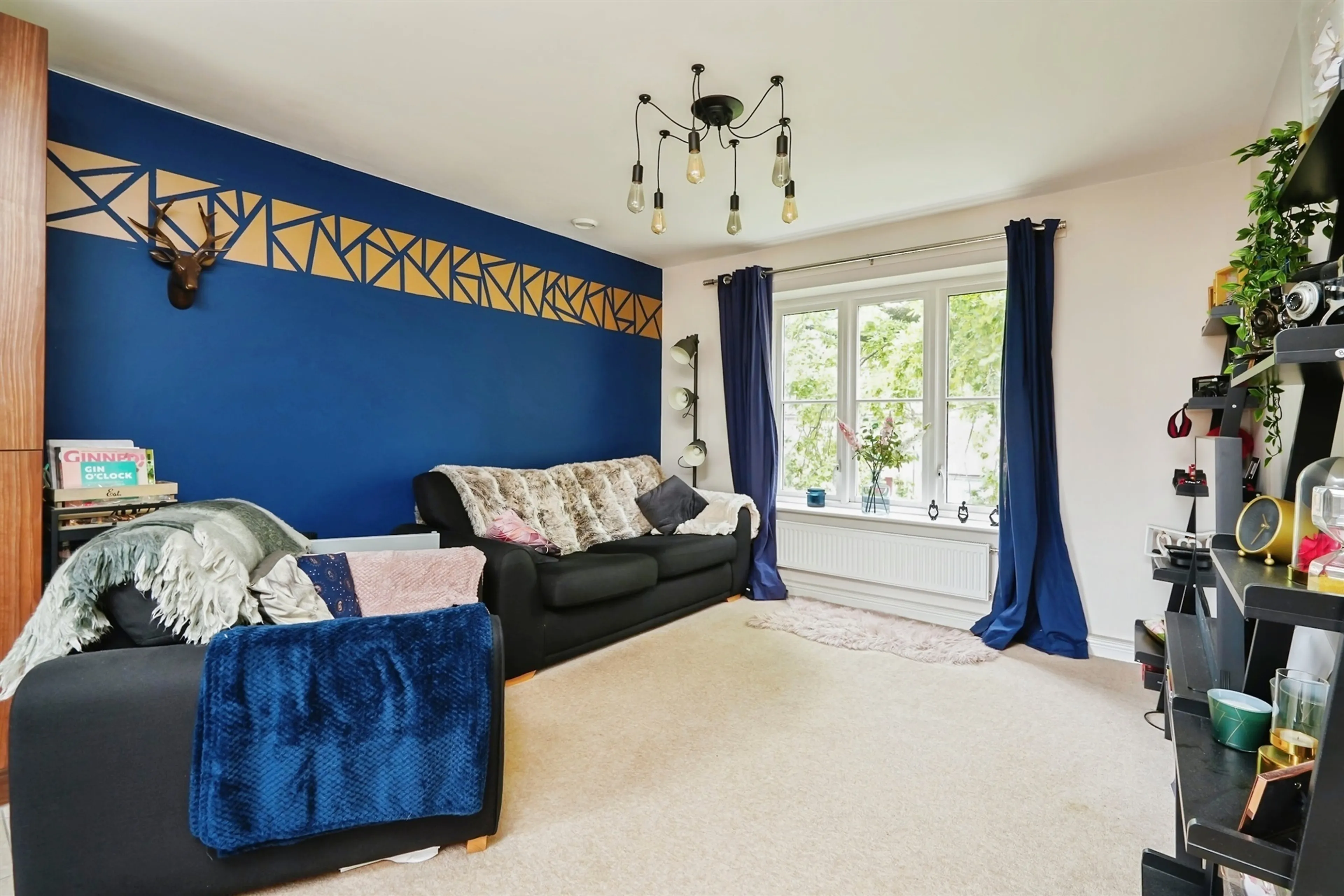 Property at St. Mary's, Wantage