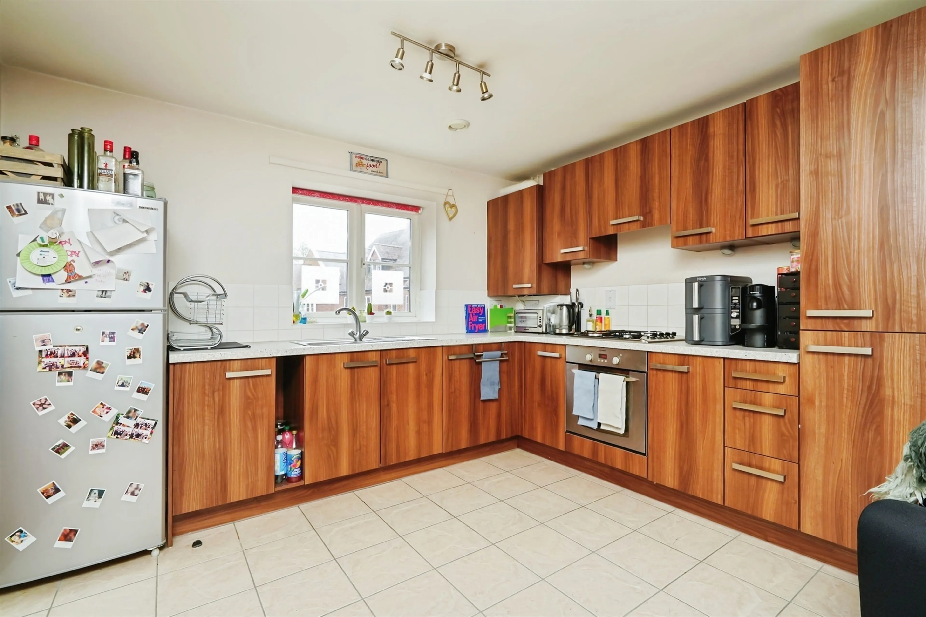 Property at St. Mary's, Wantage