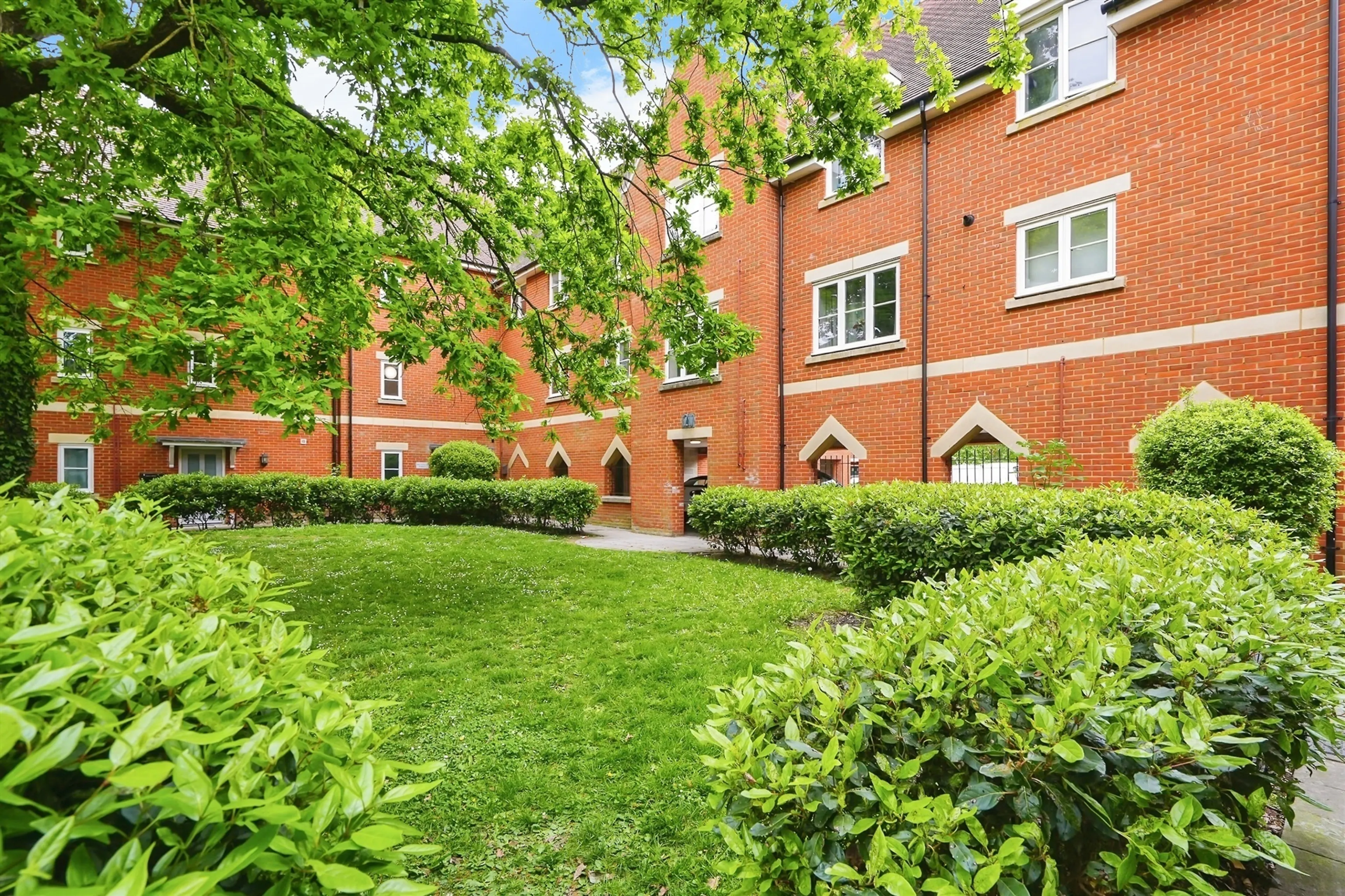 Property at St. Mary's, Wantage
