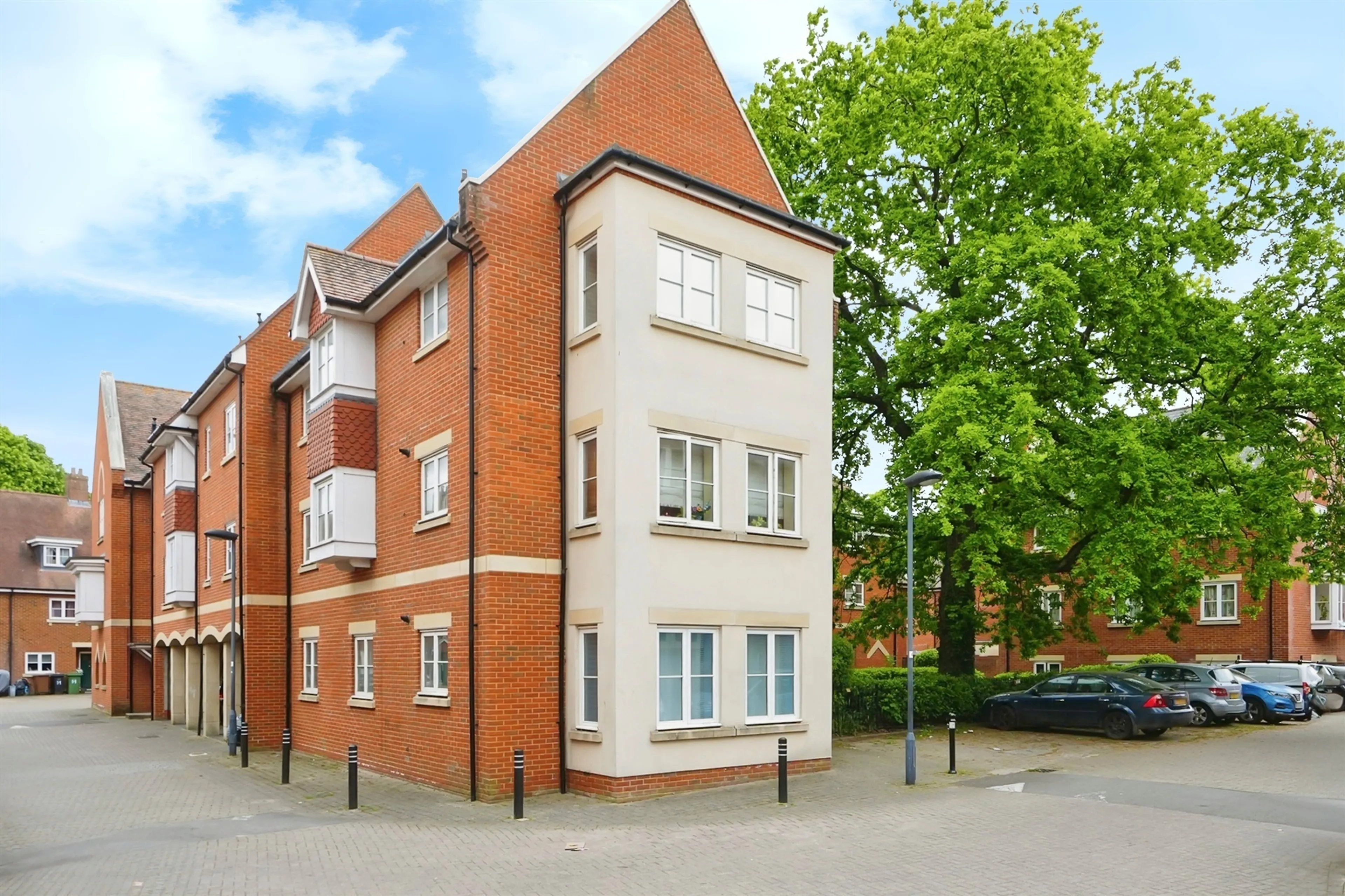 Property at St. Mary's, Wantage