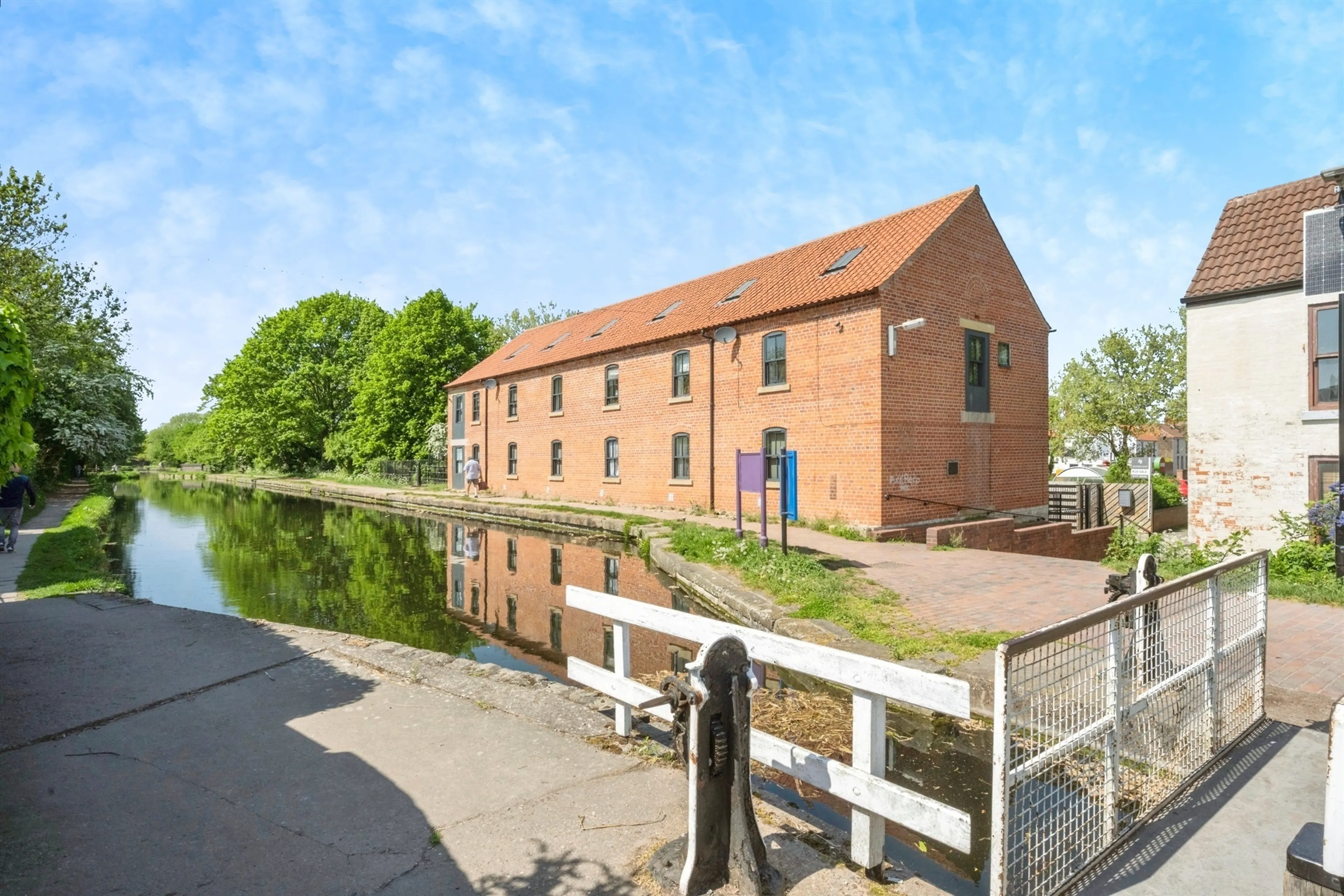 Property at Wharf Road, Retford