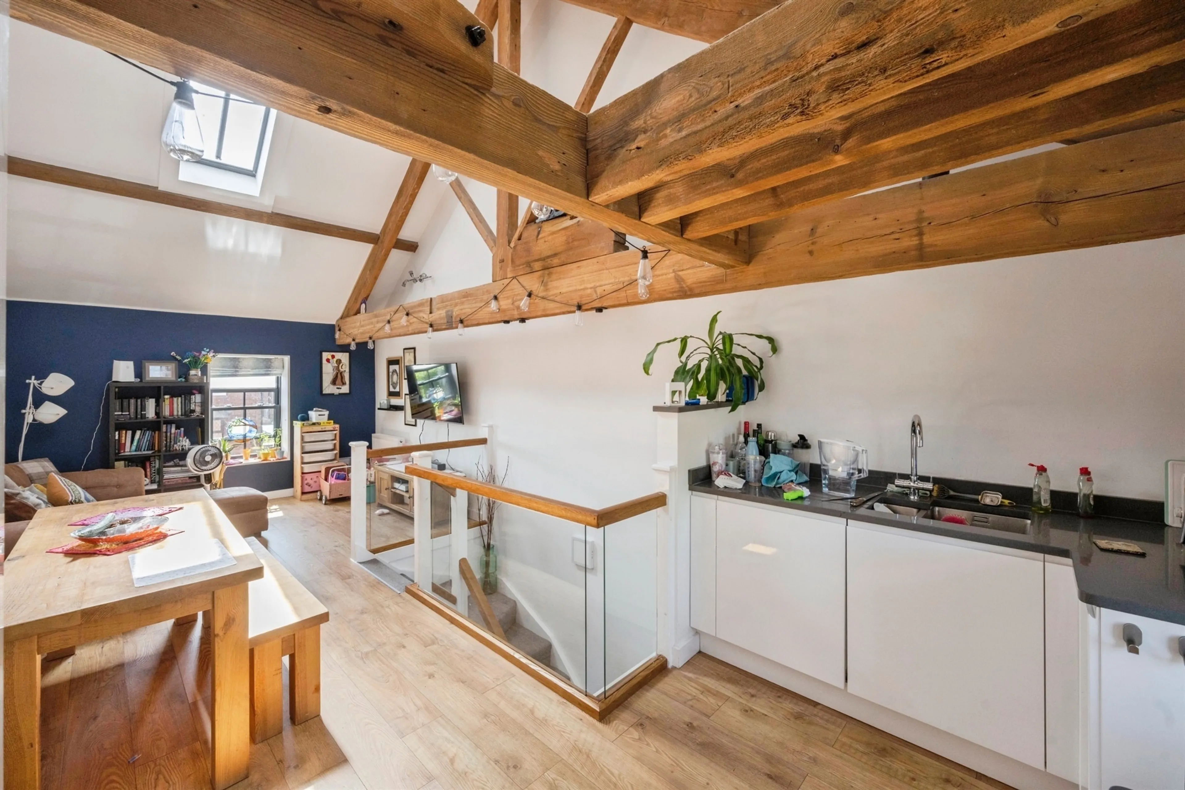 Property at Wharf Road, Retford