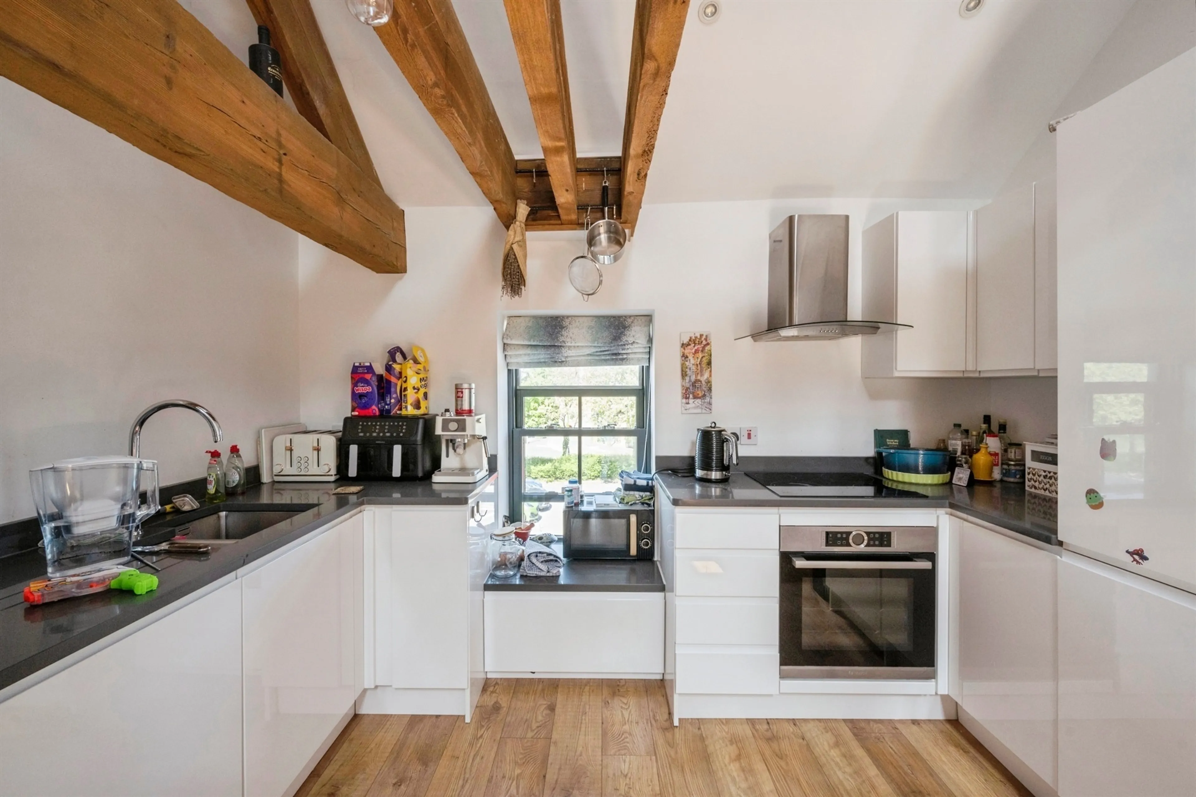 Property at Wharf Road, Retford
