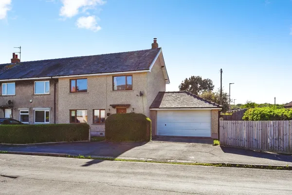 Lime Avenue, Galgate, Lancaster, Lanc...