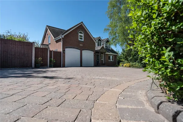 Wolverhampton Road, Cannock, Stafford...