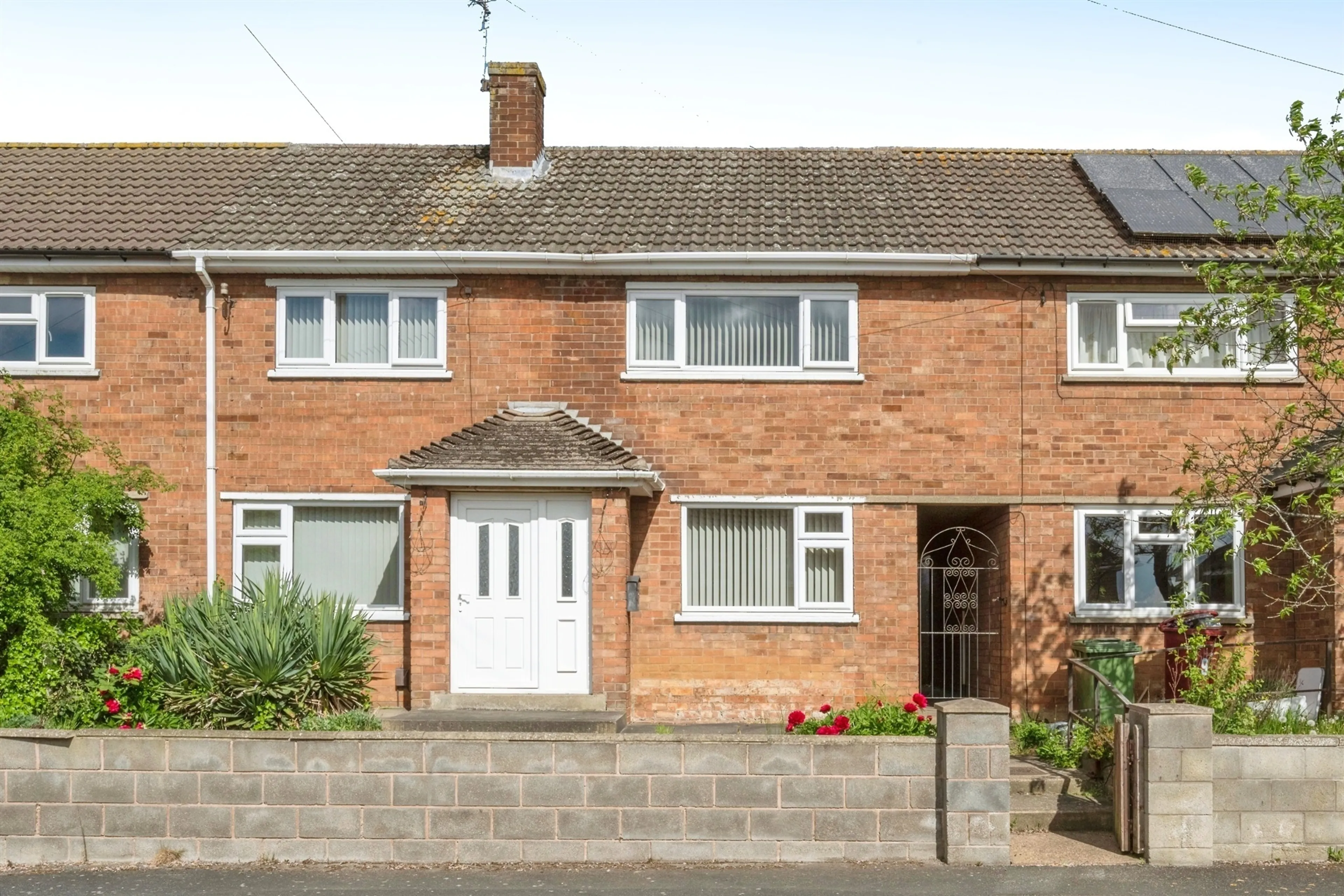 Property at Caenby Road, Scunthorpe
