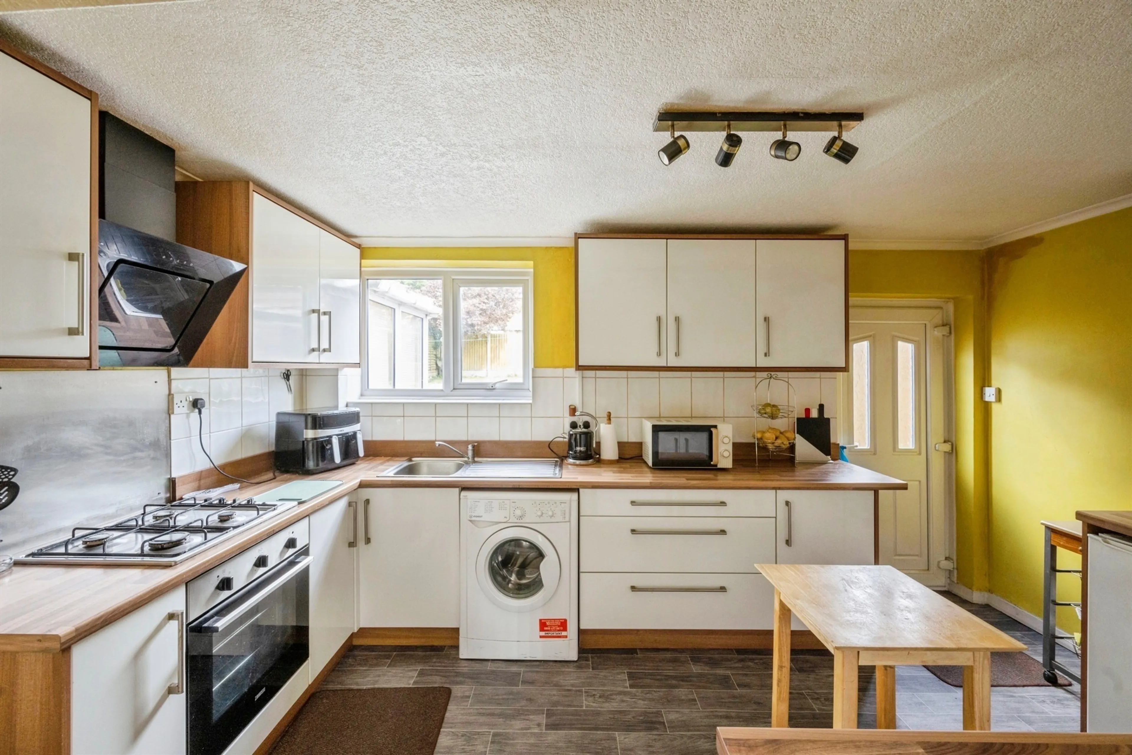 Property at Caenby Road, Scunthorpe