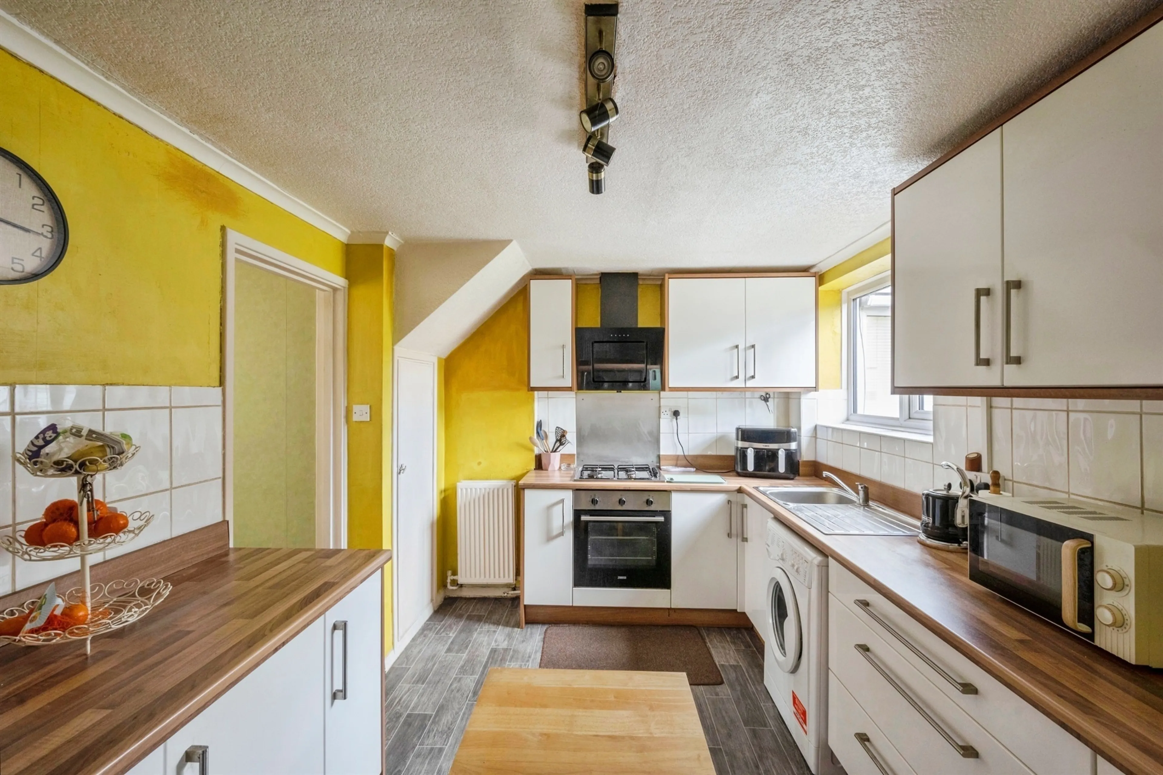 Property at Caenby Road, Scunthorpe