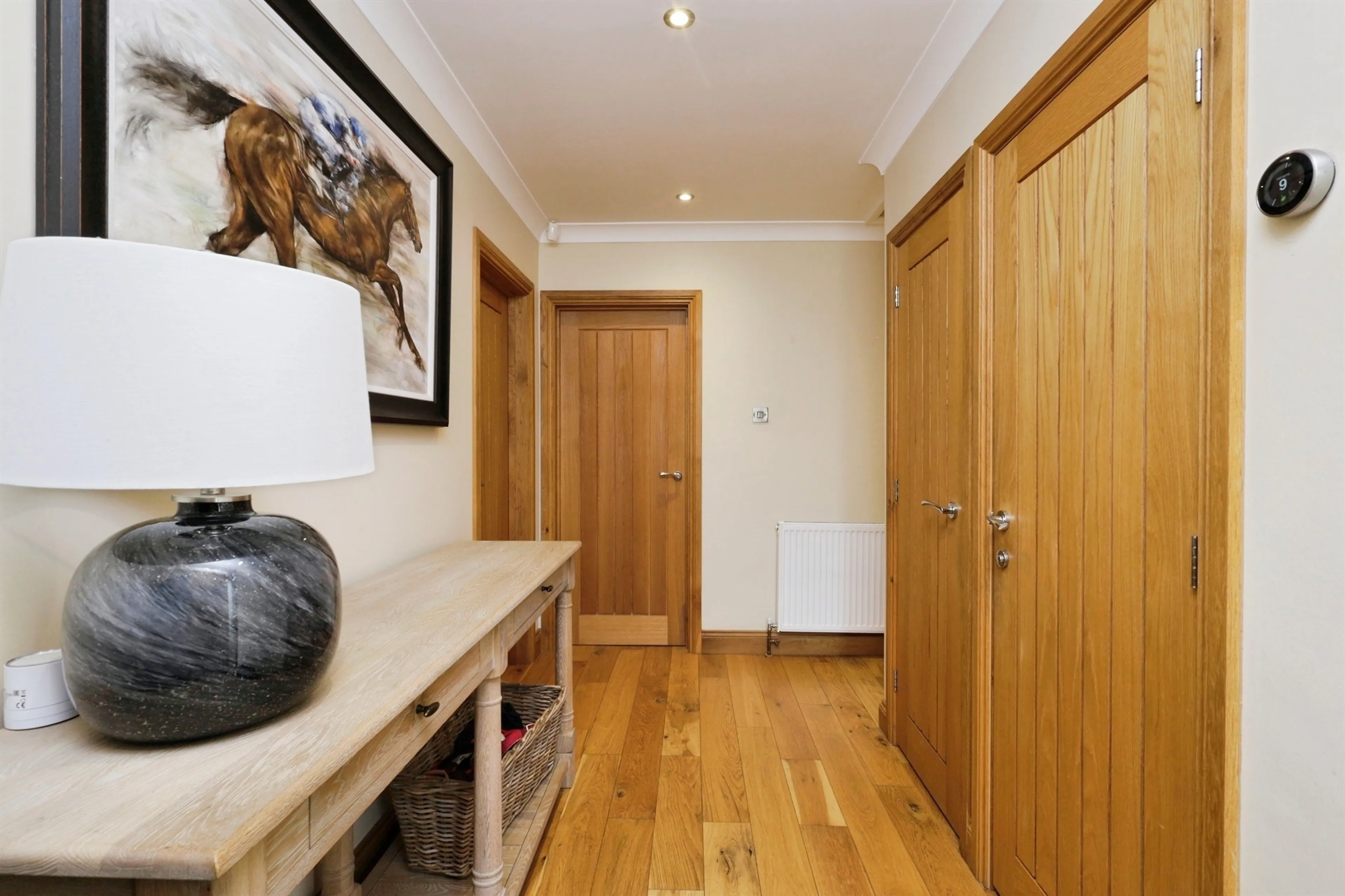 Property at Magham Down, Hailsham