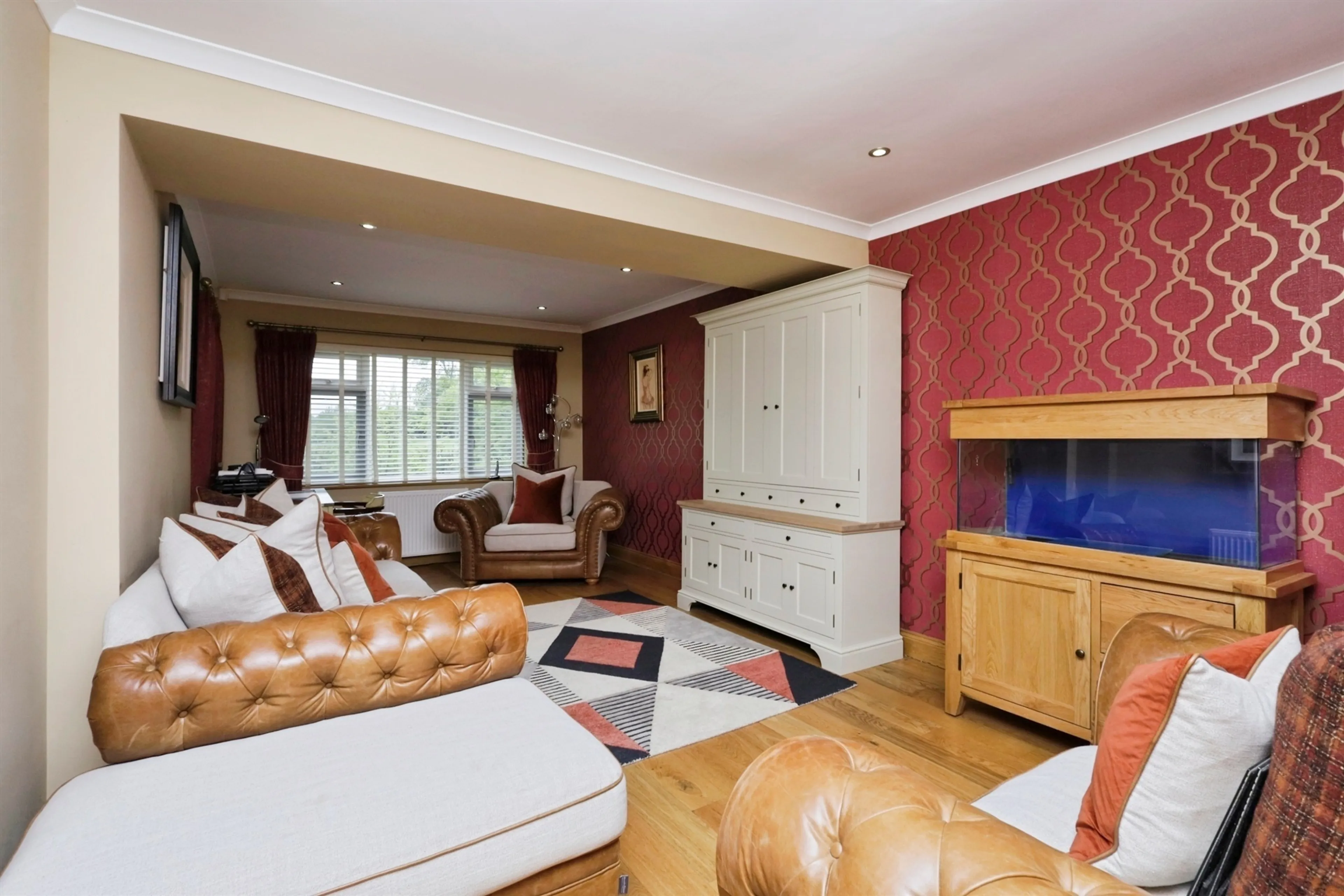 Property at Magham Down, Hailsham