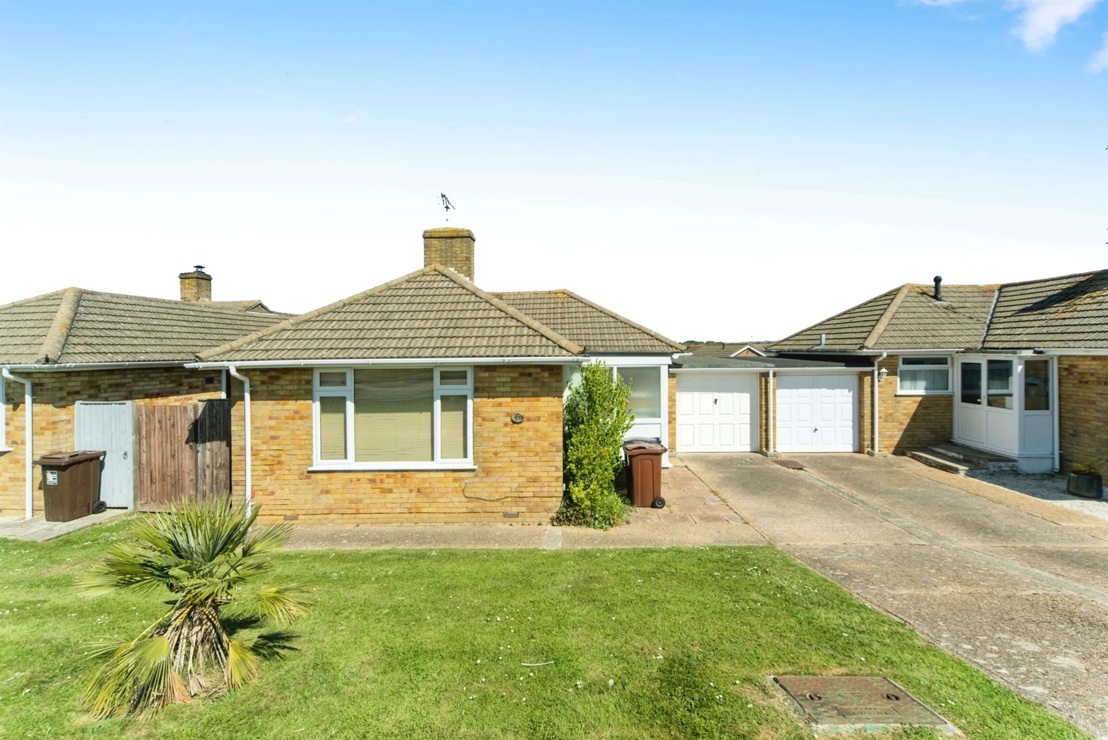 Property at Netherfield Avenue, Eastbourne
