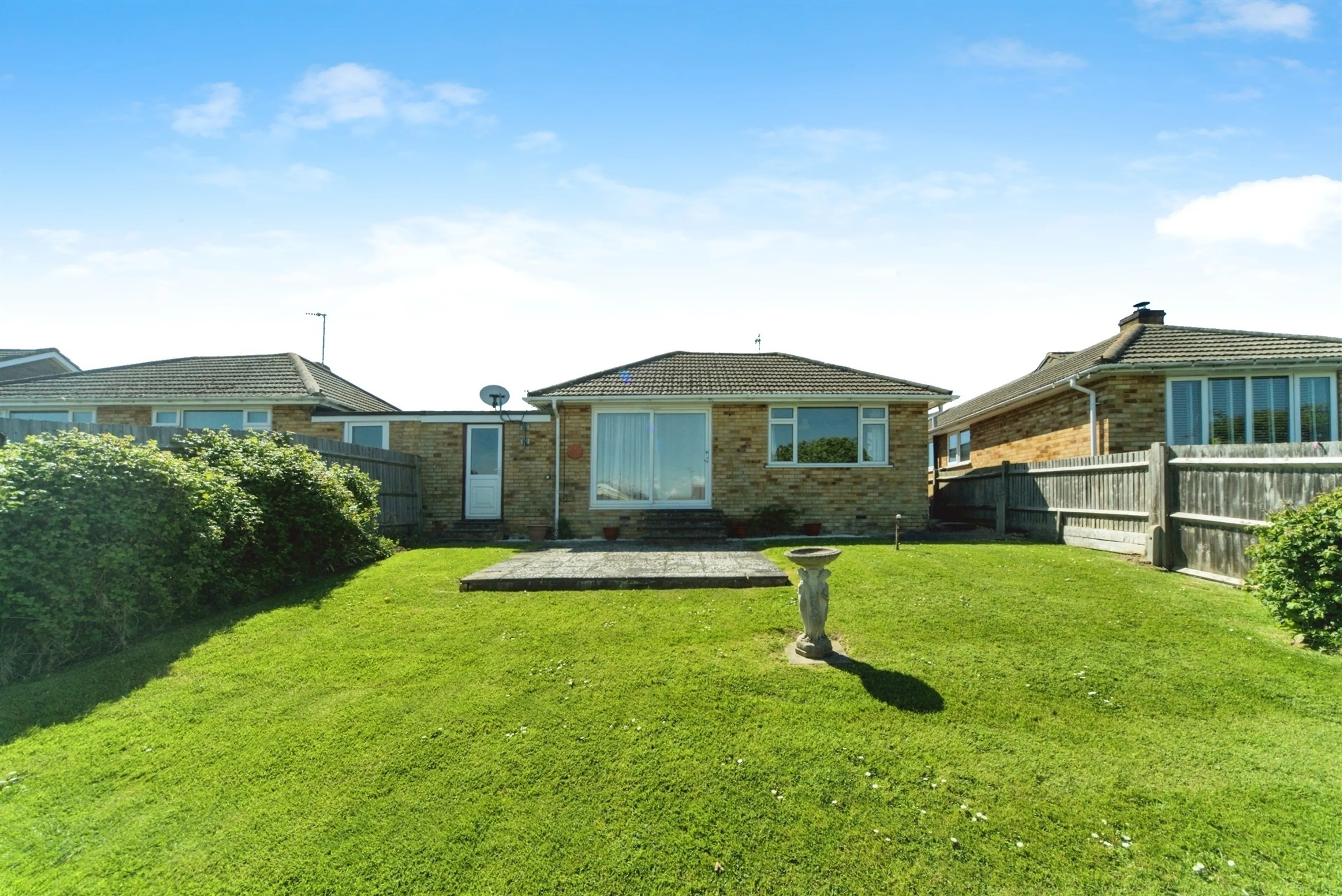 Property at Netherfield Avenue, Eastbourne