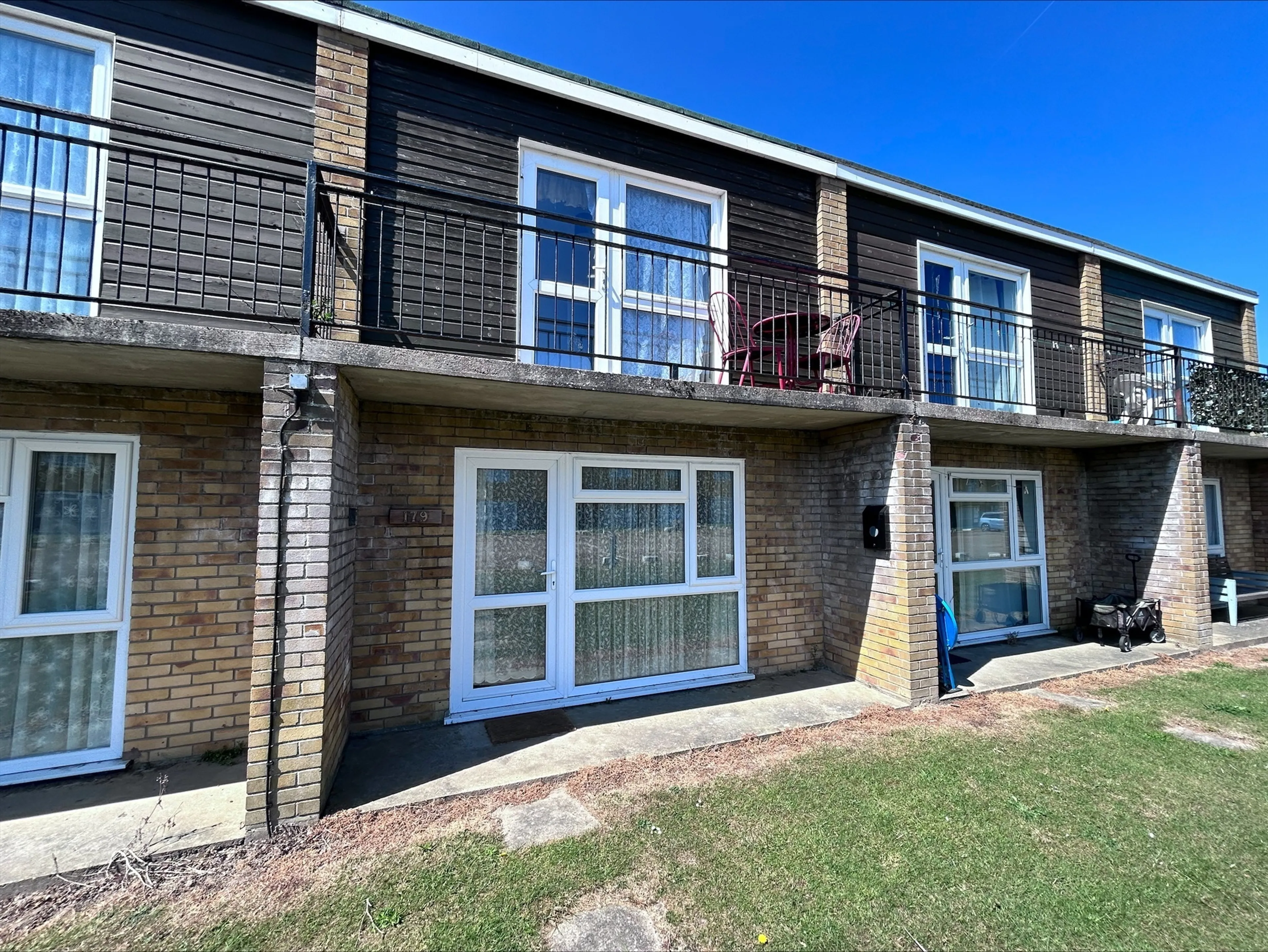 Property at Newport Road, Hemsby, Great Yarmouth