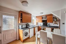 Burghley Road, Scunthorpe