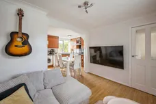 Burghley Road, Scunthorpe