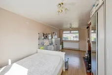 Burghley Road, Scunthorpe