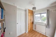 Burghley Road, Scunthorpe