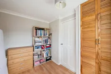 Burghley Road, Scunthorpe