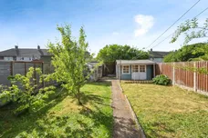 Burghley Road, Scunthorpe