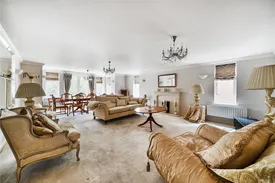 Property responsive