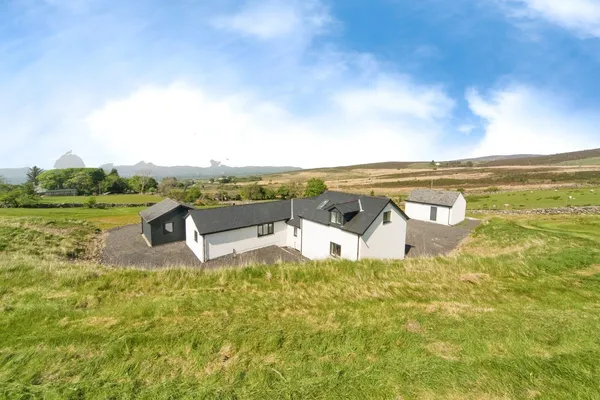 Rhosgadfan, Caernarfon, Gwynedd, LL54