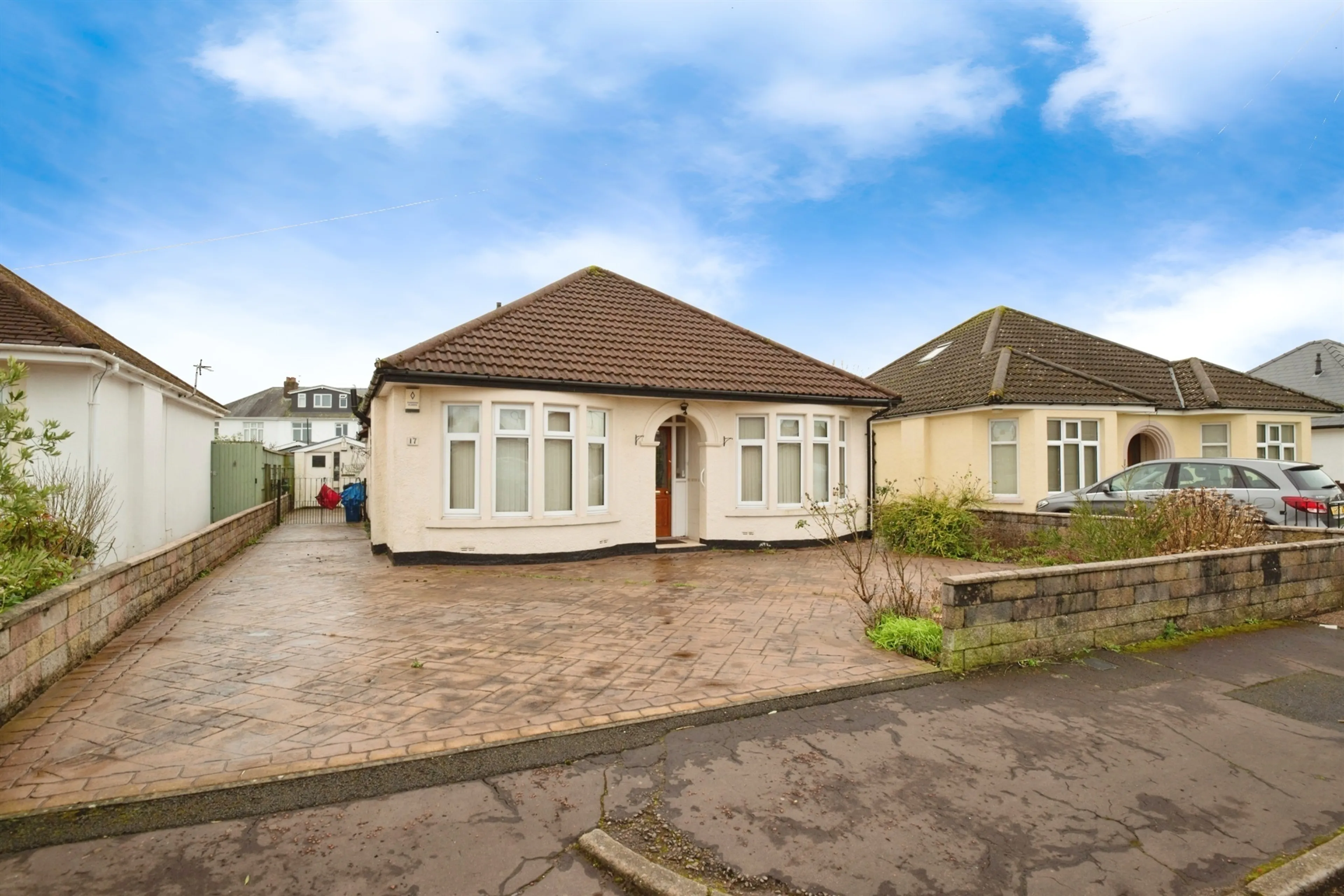 Property at Heol Ifor, Cardiff