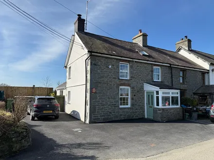 Caerwedros, Near New Quay , SA44