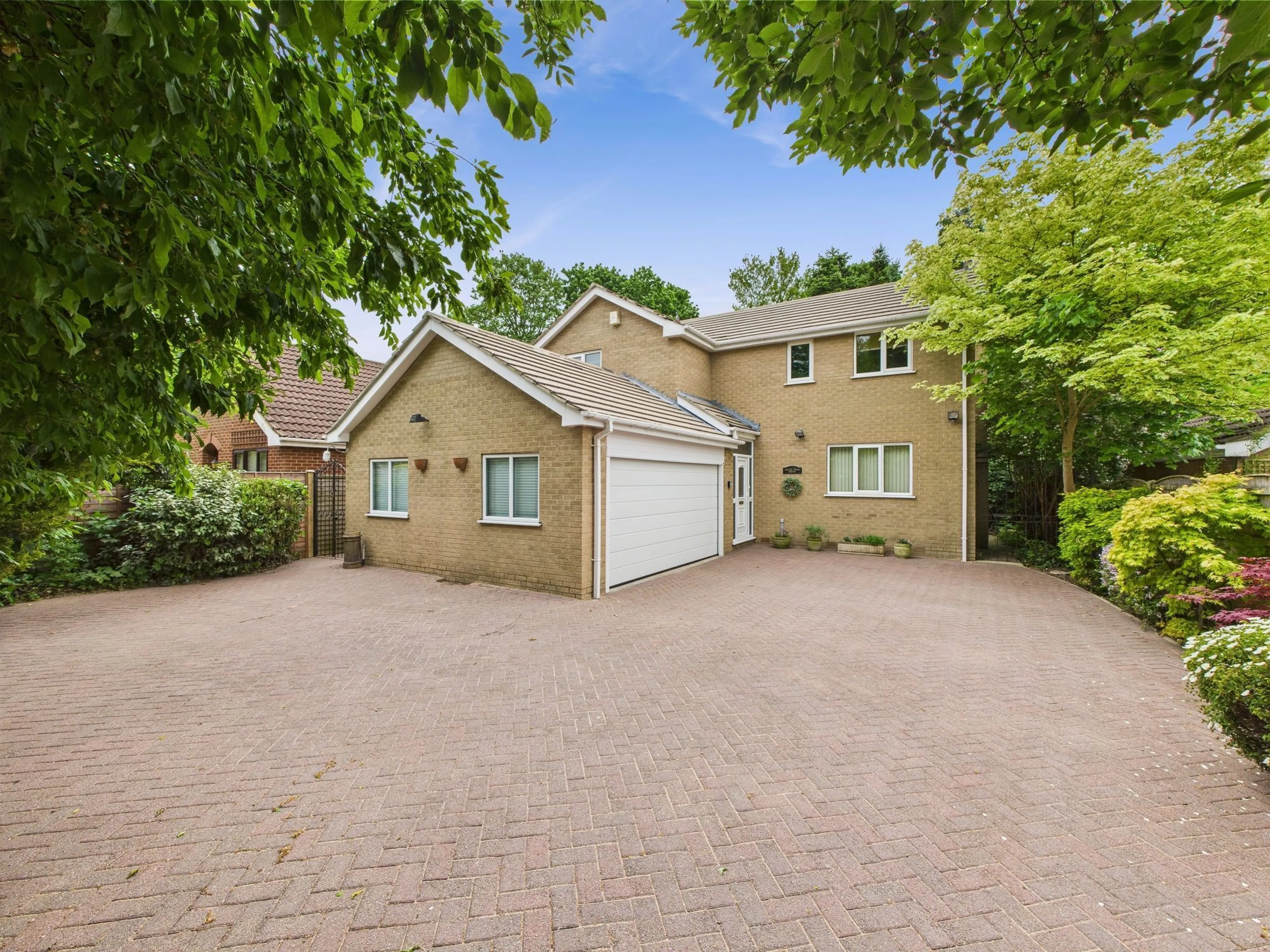 Property at Brayton Lane, Brayton, YO8