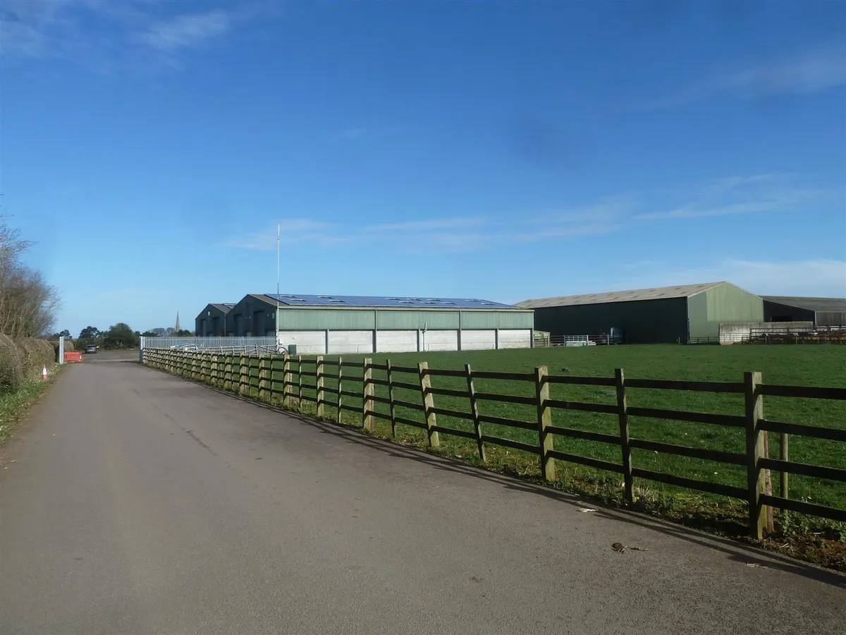 Unit 4 Fairfield Industrial Park, Waltham on the Wolds, Melton Mowbray LE14 4AJ