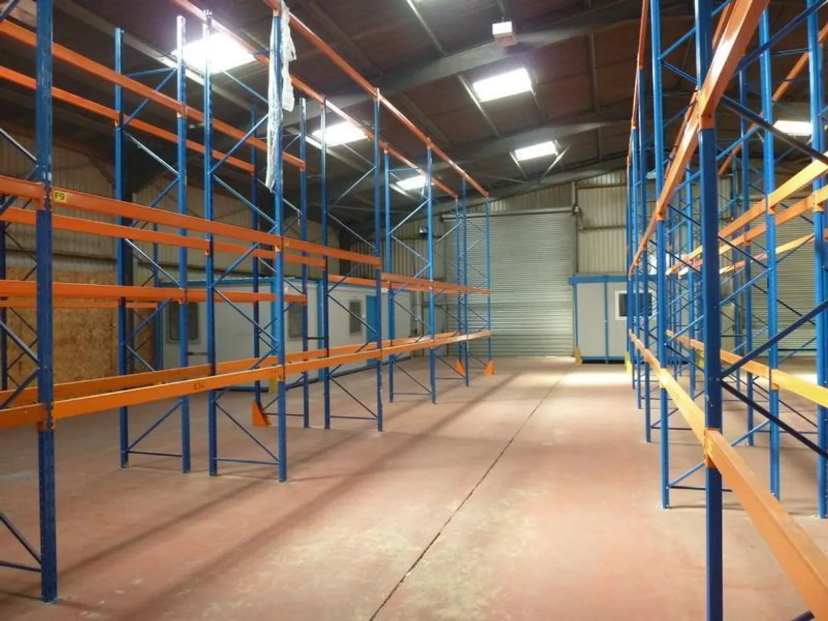 Unit 4 Fairfield Industrial Park, Waltham on the Wolds, Melton Mowbray LE14 4AJ