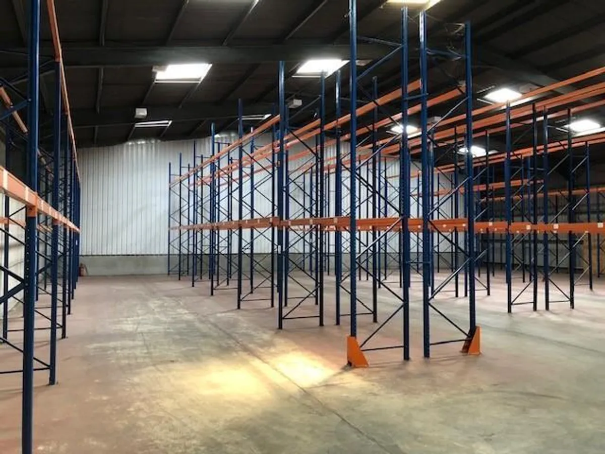 Unit 4 Fairfield Industrial Park, Waltham on the Wolds, Melton Mowbray LE14 4AJ