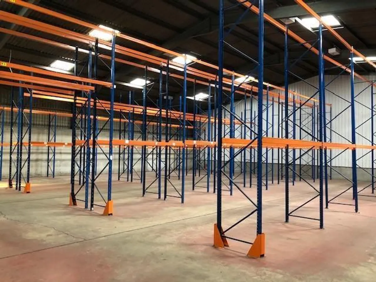 Unit 4 Fairfield Industrial Park, Waltham on the Wolds, Melton Mowbray LE14 4AJ