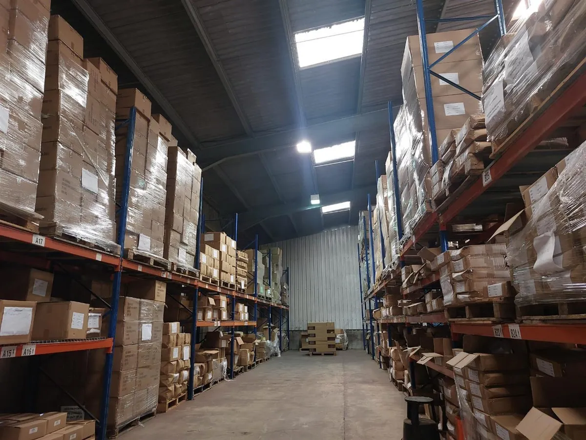 Unit 4 Fairfield Industrial Park, Waltham on the Wolds, Melton Mowbray LE14 4AJ