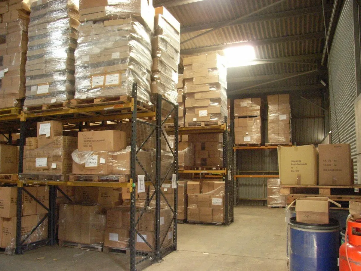 Unit 4 Fairfield Industrial Park, Waltham on the Wolds, Melton Mowbray LE14 4AJ