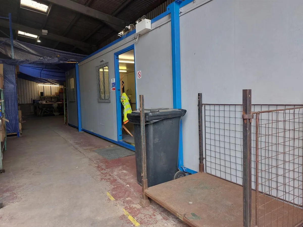 Unit 4 Fairfield Industrial Park, Waltham on the Wolds, Melton Mowbray LE14 4AJ