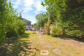 Property responsive