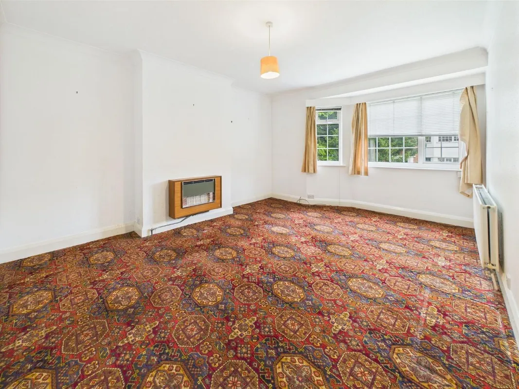 Elmfield Avenue, Stoneygate, Leicester