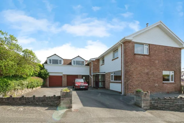 Allen Vale, Liskeard, Cornwall, PL14