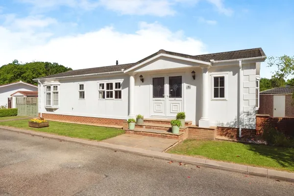 Fontridge Lane, Etchingham, East Suss...