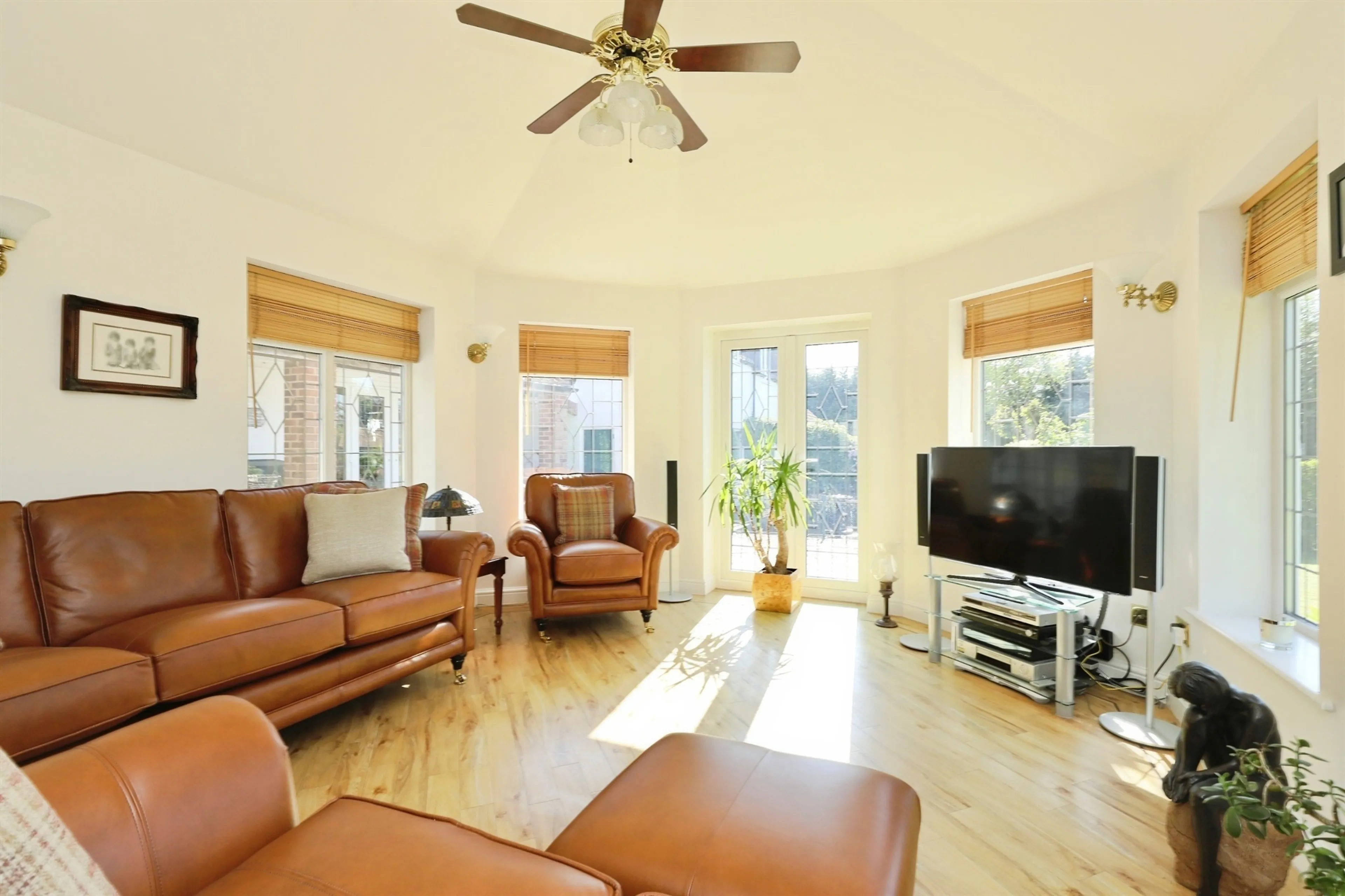 Property at Church Lane, Hayton, Retford