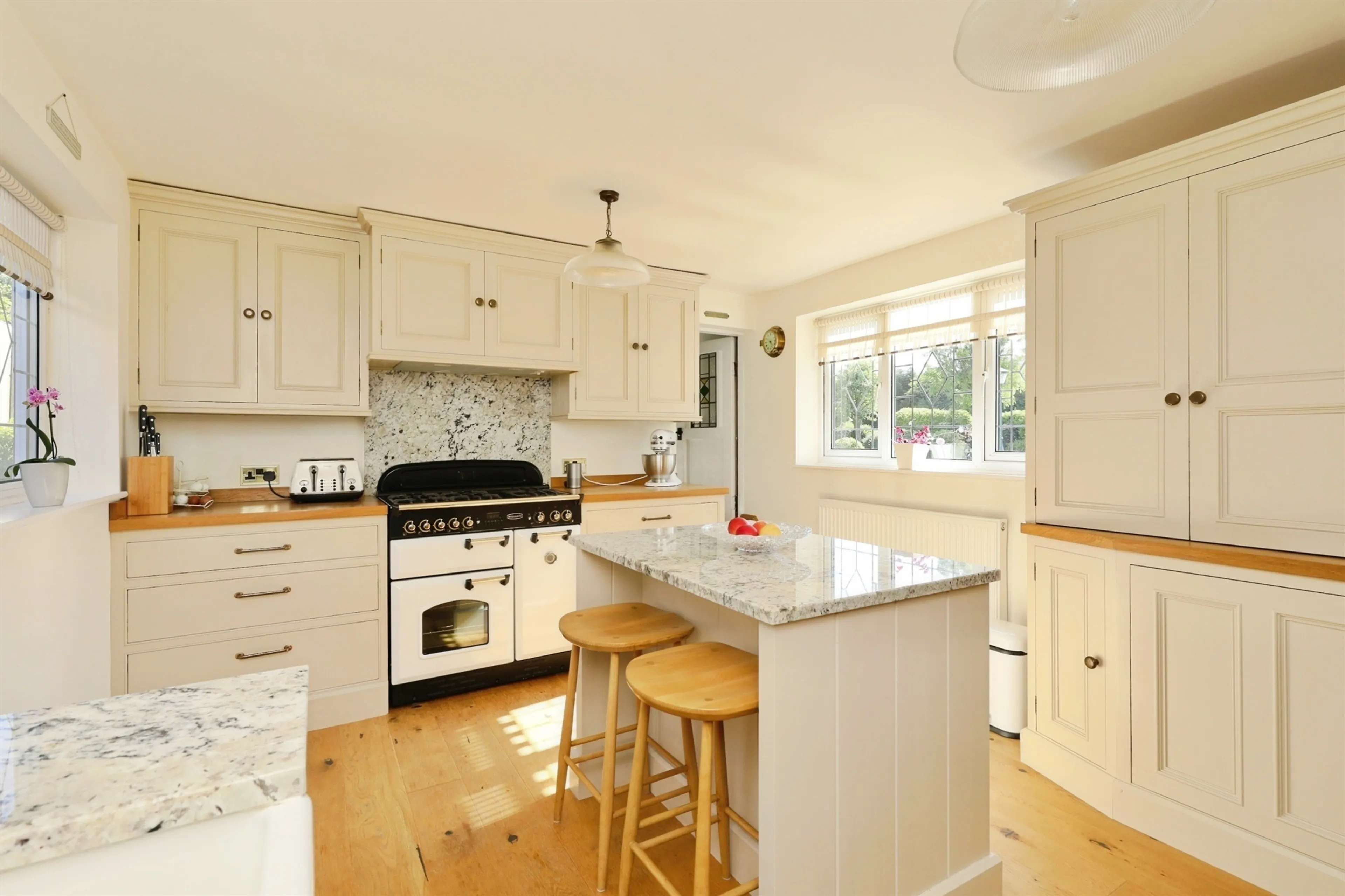 Property at Church Lane, Hayton, Retford