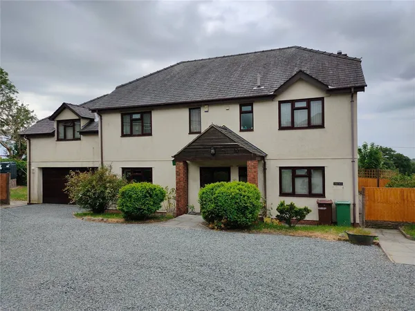 Garndolbenmaen, Gwynedd, LL51