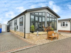 Rymer Court, Barnham, Thetford photo