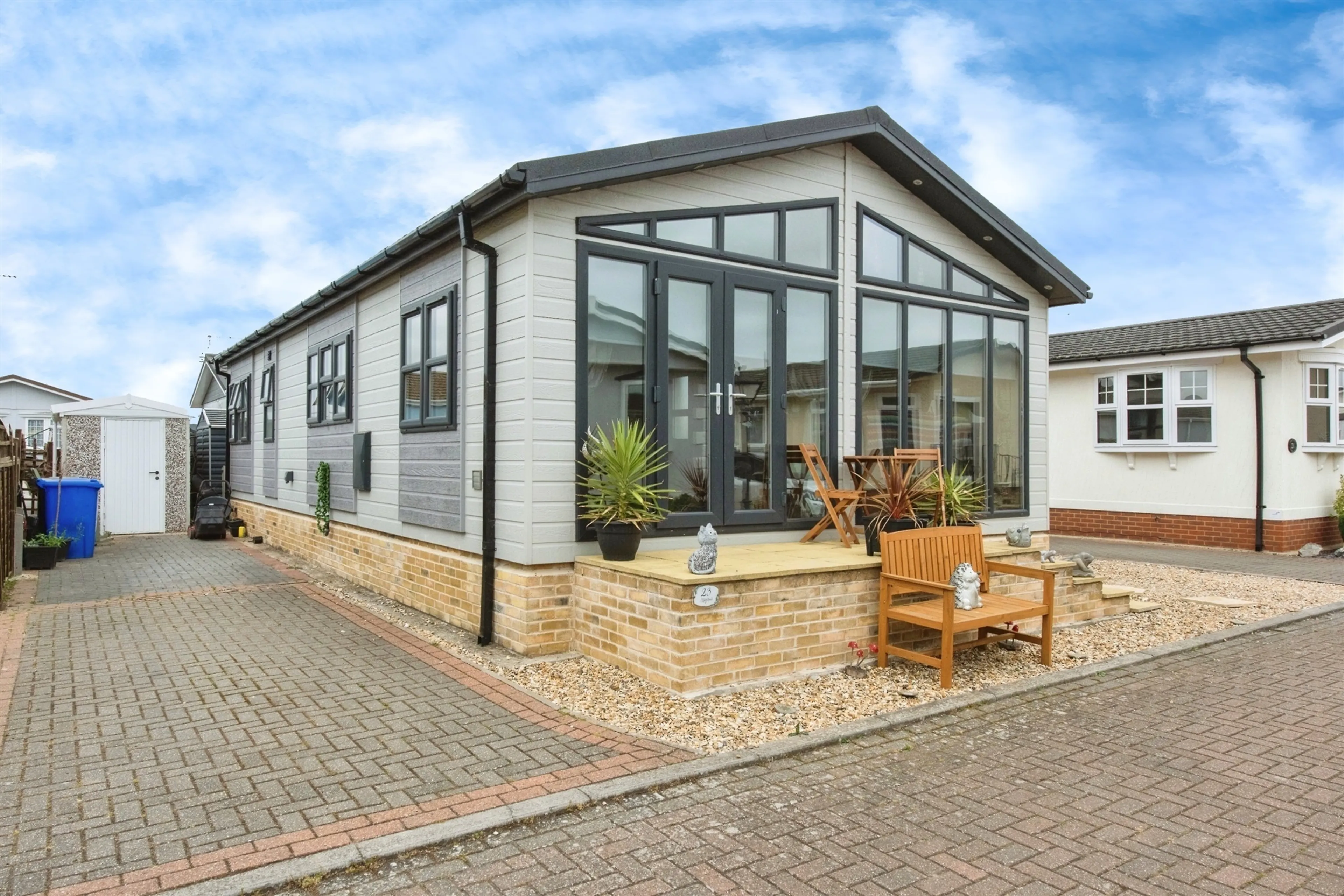 Property at Rymer Court, Barnham, Thetford