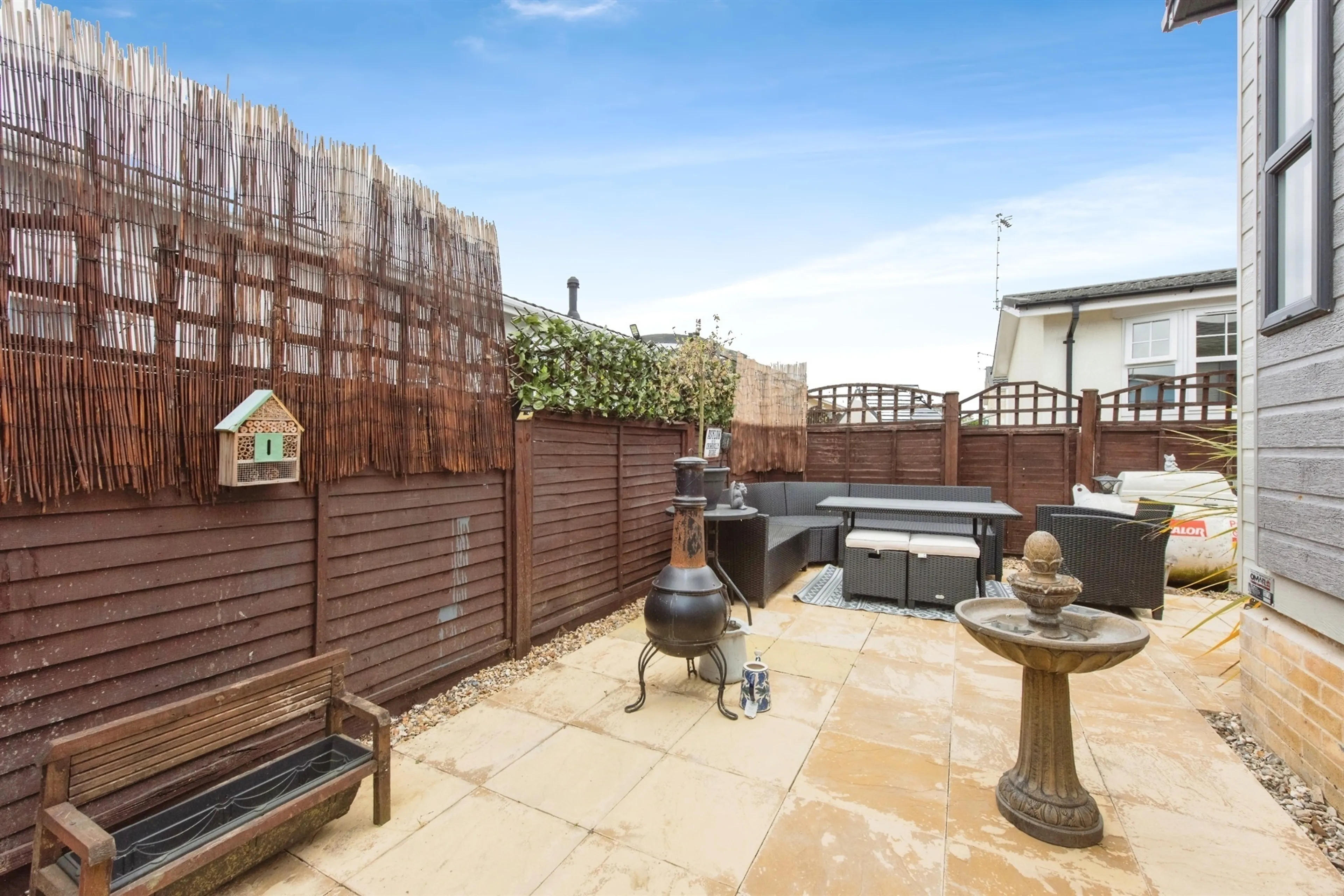 Property at Rymer Court, Barnham, Thetford
